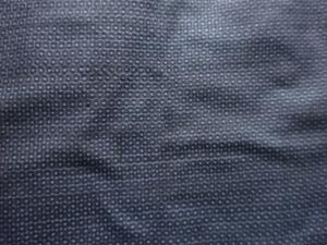 アンティーク　本場泥大島紬100亀甲男物着物アンサンブル